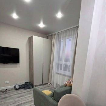 Сдается 1-комнатная квартира, 34 м²