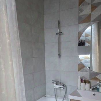 Сдается 1-комнатная квартира, 34 м²