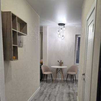 Сдается 1-комнатная квартира, 34 м²