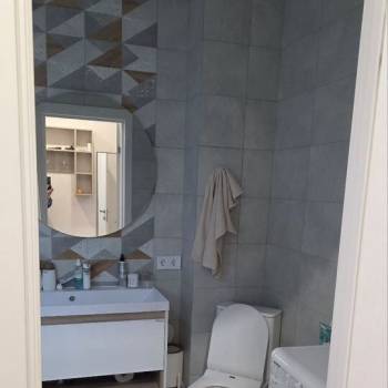 Сдается 1-комнатная квартира, 34 м²