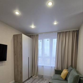 Сдается 1-комнатная квартира, 34 м²