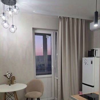Сдается 1-комнатная квартира, 34 м²
