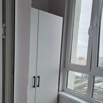 Сдается 1-комнатная квартира, 34 м²