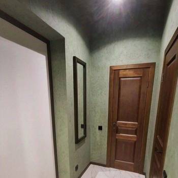Сдается 1-комнатная квартира, 27 м²