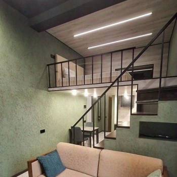 Сдается 1-комнатная квартира, 27 м²