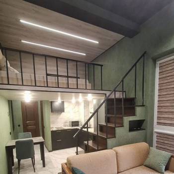 Сдается 1-комнатная квартира, 27 м²