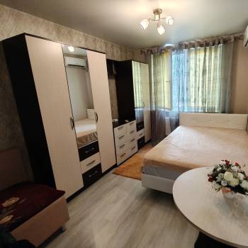 Сдается 1-комнатная квартира, 35 м²