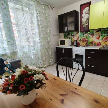 Сдается 1-комнатная квартира, 35 м²