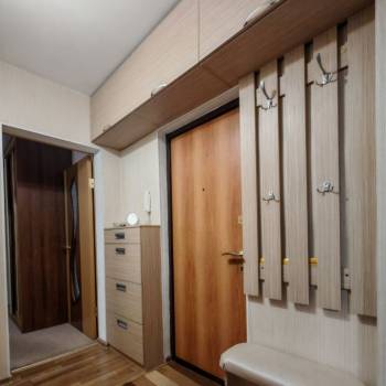 Сдается 2-х комнатная квартира, 45 м²