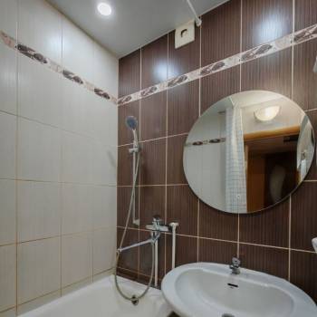 Сдается 2-х комнатная квартира, 45 м²