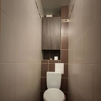 Сдается 2-х комнатная квартира, 45 м²