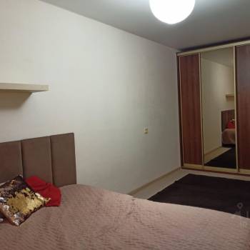 Сдается 2-х комнатная квартира, 45 м²
