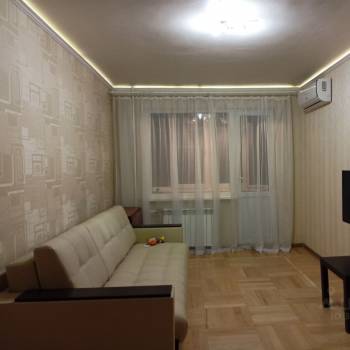 Сдается 2-х комнатная квартира, 45 м²