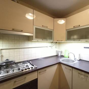 Сдается 2-х комнатная квартира, 45 м²