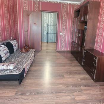 Сдается 2-х комнатная квартира, 65 м²