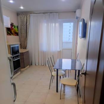 Сдается Многокомнатная квартира, 87,2 м²