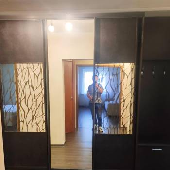 Сдается Многокомнатная квартира, 87,2 м²