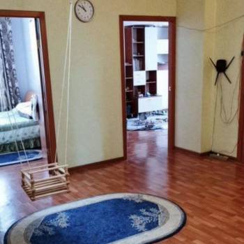 Продается 3-х комнатная квартира, 104 м²