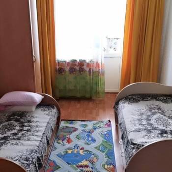 Продается 3-х комнатная квартира, 104 м²