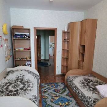 Продается 3-х комнатная квартира, 104 м²
