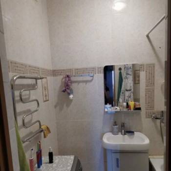 Продается 3-х комнатная квартира, 104 м²