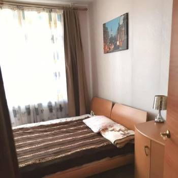 Продается 3-х комнатная квартира, 104 м²