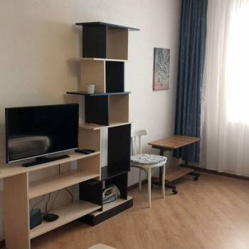 Сдается 1-комнатная квартира, 38,1 м²