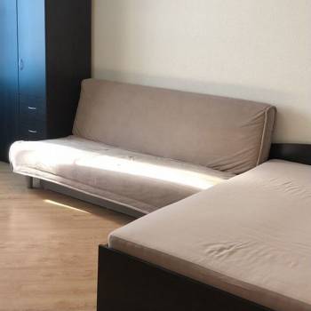 Сдается 1-комнатная квартира, 38,1 м²
