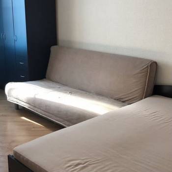 Сдается 1-комнатная квартира, 38,1 м²