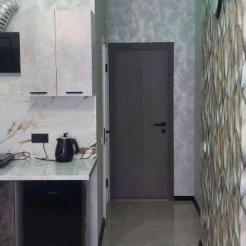 Сдается 1-комнатная квартира, 22 м²