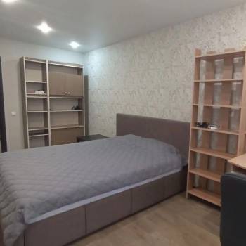 Сдается 1-комнатная квартира, 45 м²