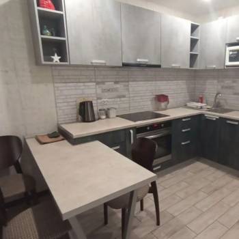 Сдается 1-комнатная квартира, 45 м²