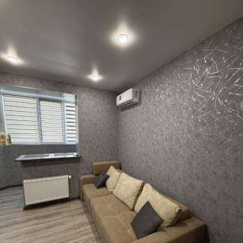 Сдается 1-комнатная квартира, 22 м²