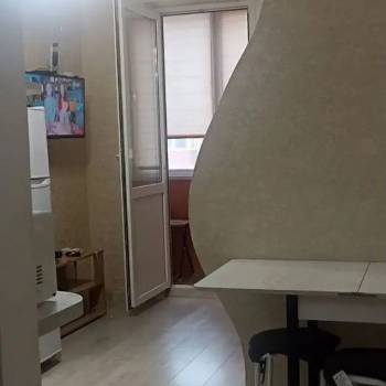 Сдается 1-комнатная квартира, 21 м²