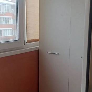 Сдается 1-комнатная квартира, 21 м²