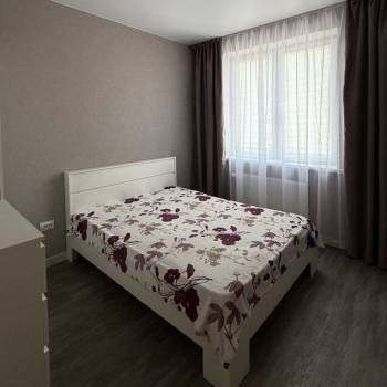Продается 1-комнатная квартира, 35,6 м²