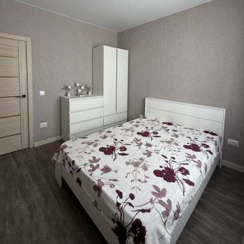 Продается 1-комнатная квартира, 35,6 м²