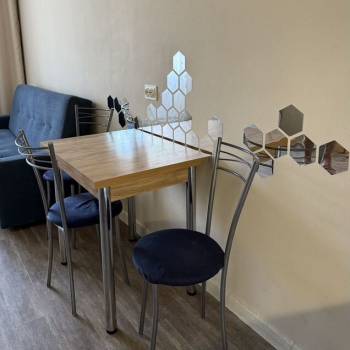 Продается 1-комнатная квартира, 35,6 м²
