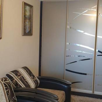 Сдается 2-х комнатная квартира, 45 м²