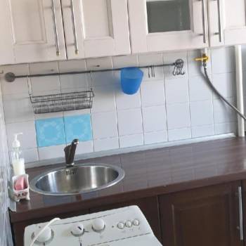 Сдается 2-х комнатная квартира, 45 м²