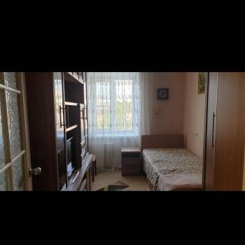 Сдается 2-х комнатная квартира, 45 м²