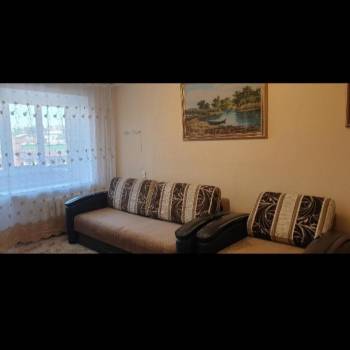 Сдается 2-х комнатная квартира, 45 м²