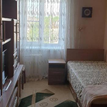 Сдается 2-х комнатная квартира, 45 м²