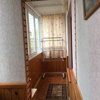 Сдается 1-комнатная квартира, 40 м²