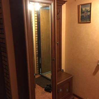 Сдается 1-комнатная квартира, 40 м²