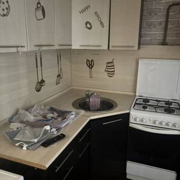 Сдается 1-комнатная квартира, 35 м²