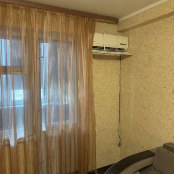 Сдается 1-комнатная квартира, 35 м²