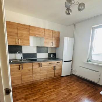 Сдается 1-комнатная квартира, 37,5 м²