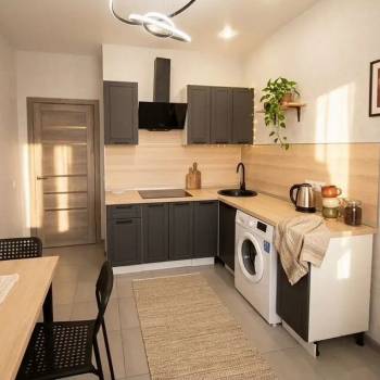 Сдается 1-комнатная квартира, 36 м²