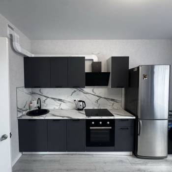 Сдается 1-комнатная квартира, 45 м²